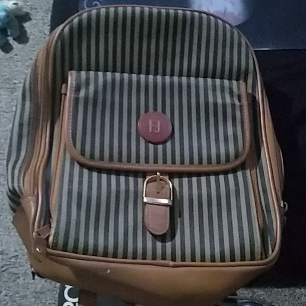 Fendi bag